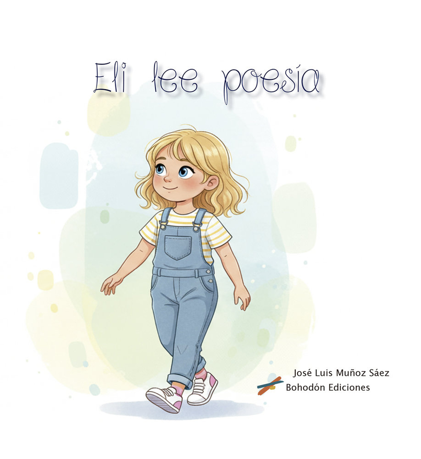  Eli lee poesia 