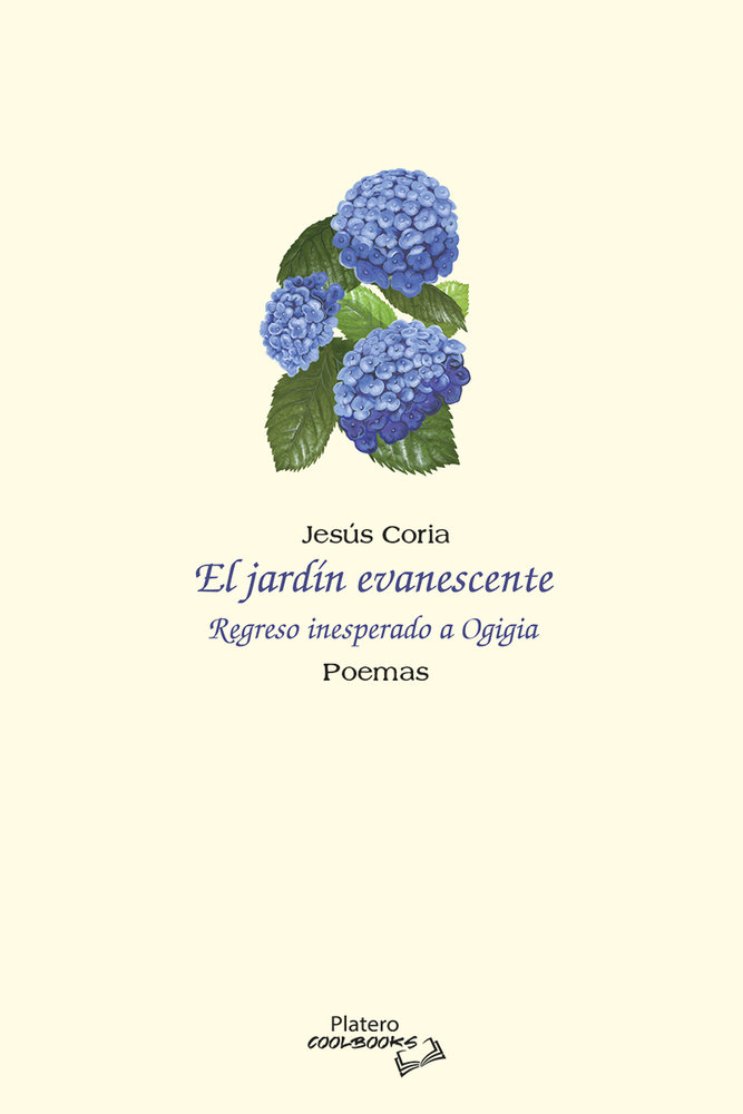  El jardín evanescente 