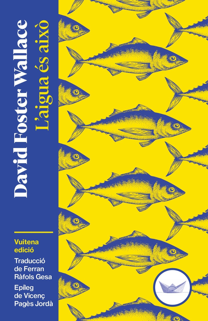 L'aigua és això 