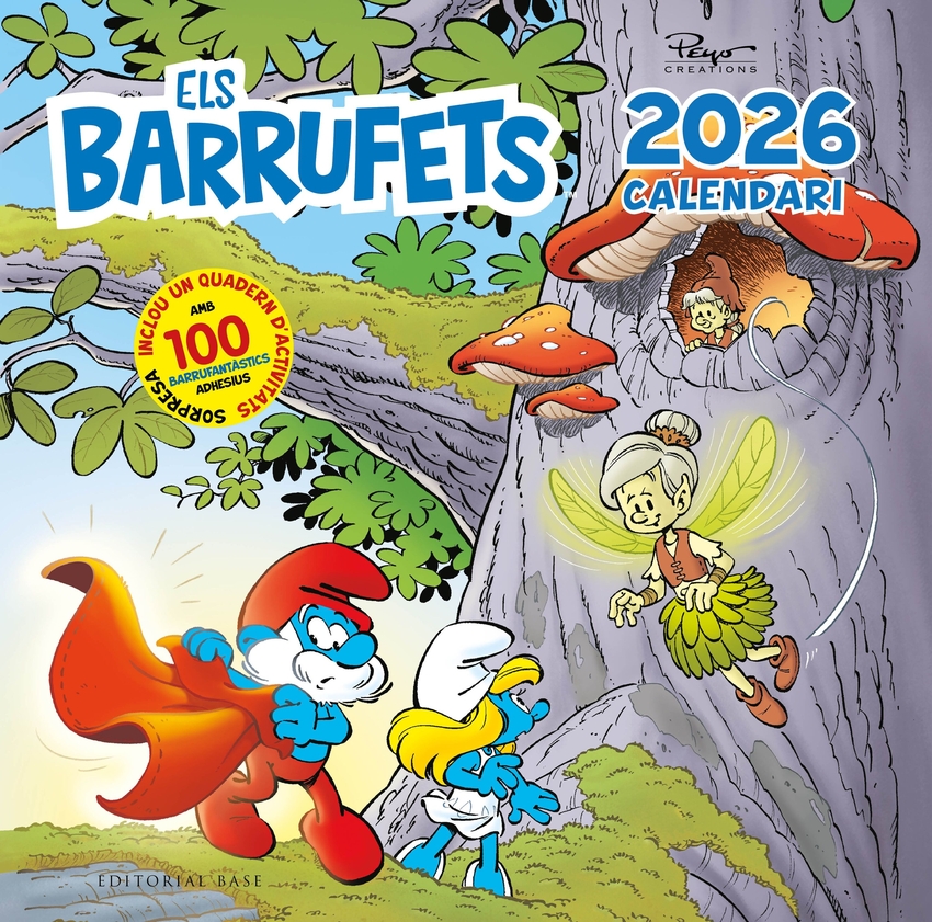 Portada