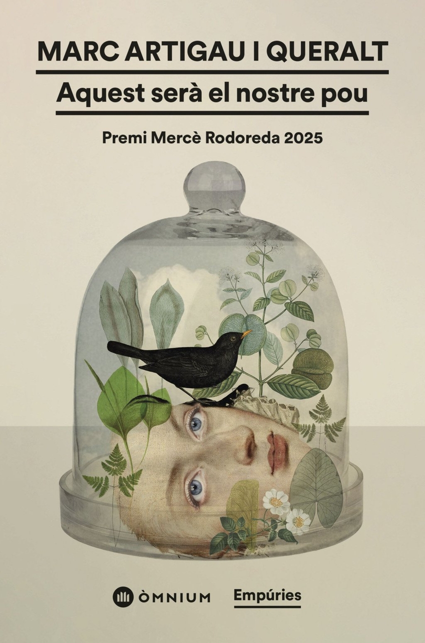  Aquest sera el nostre pou 