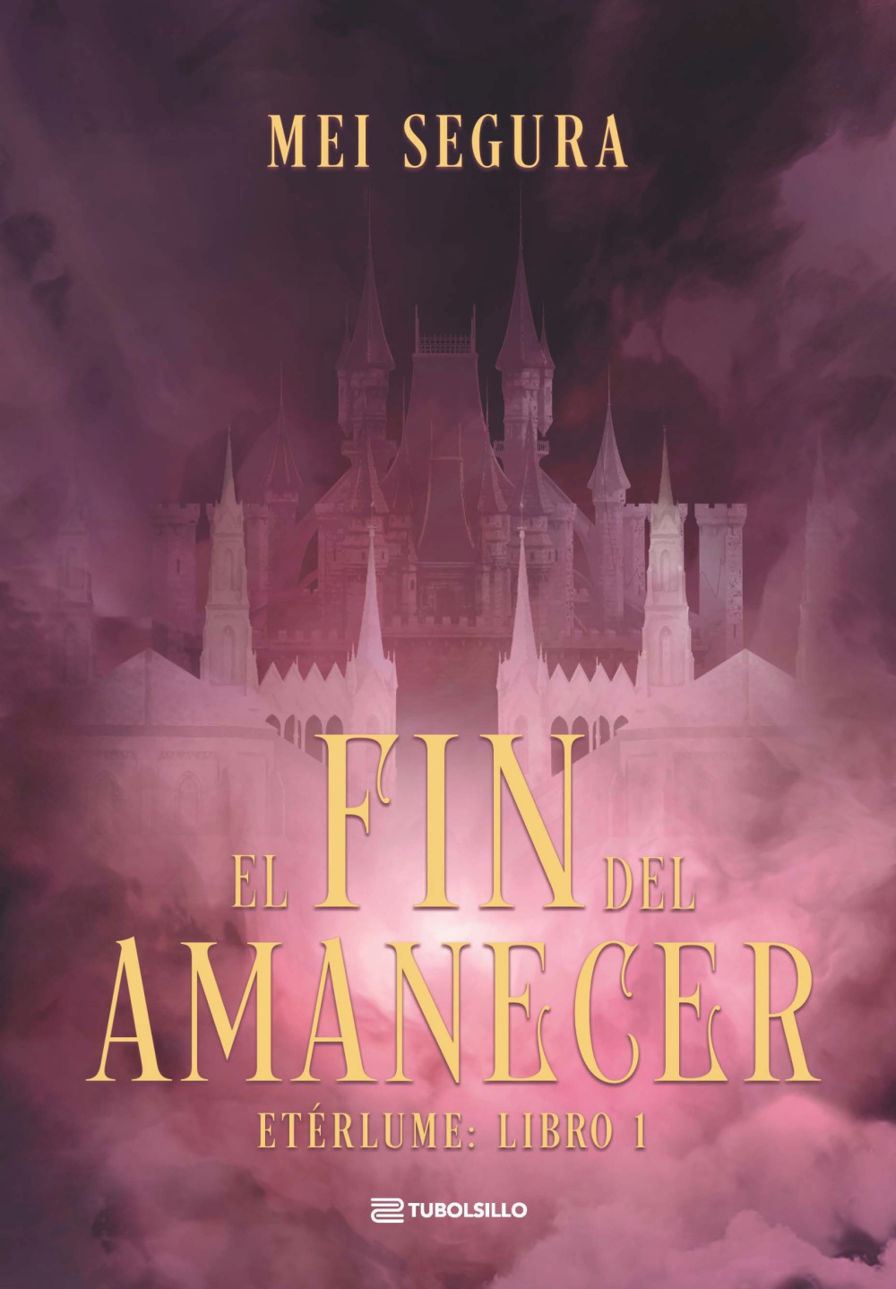  El fin del amanecer 