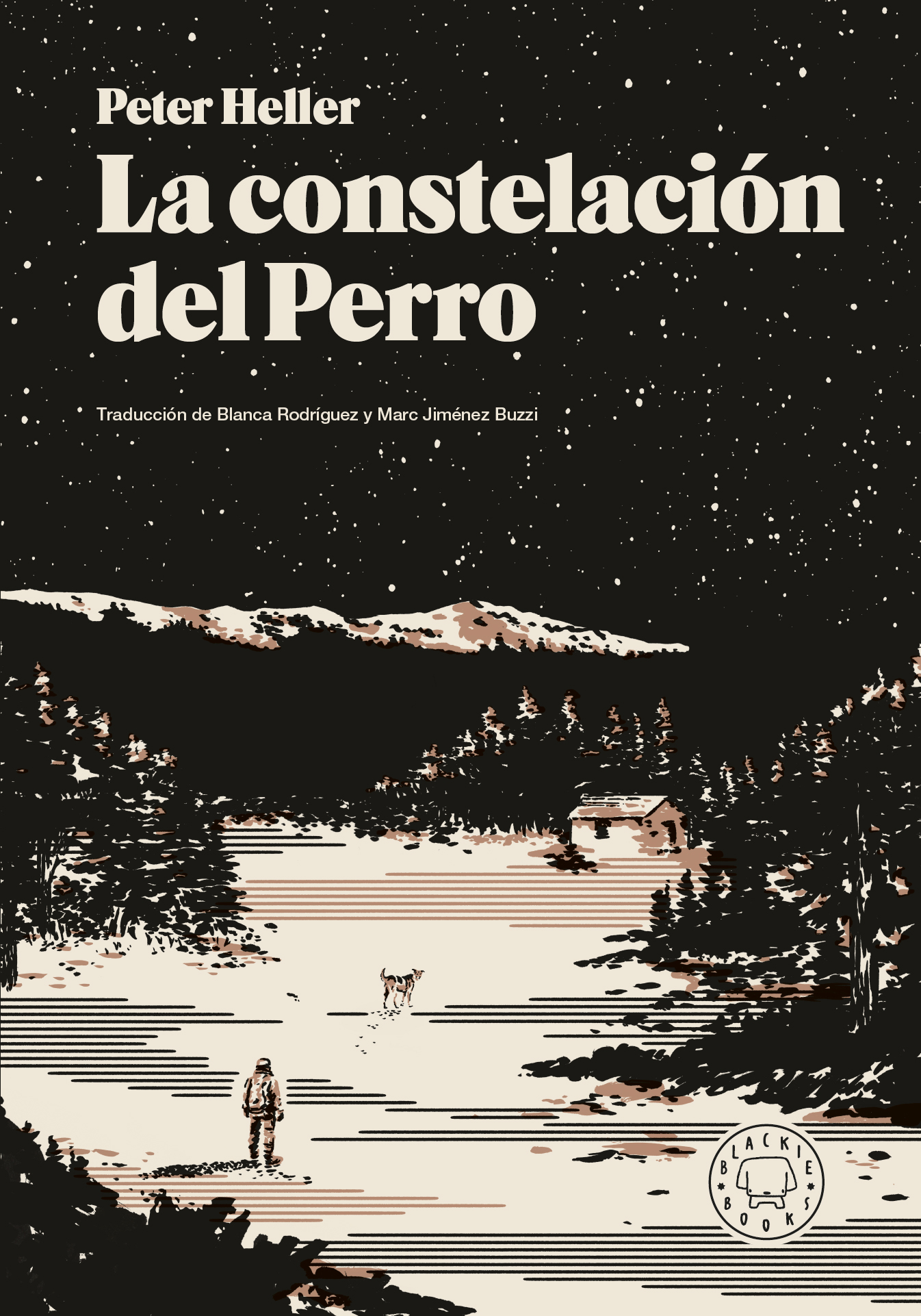  La constelación del Perro 