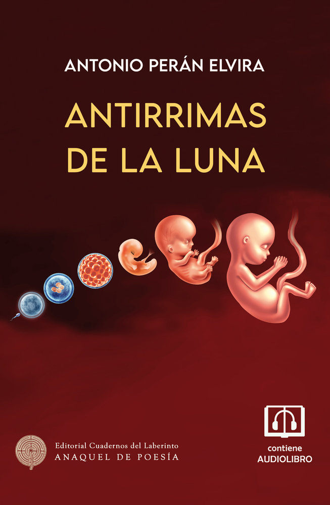  ANTIRRIMAS DE LA LUNA 