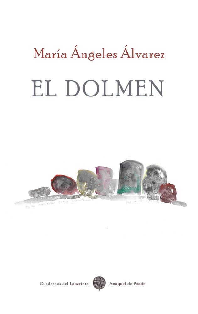  El dolmen 
