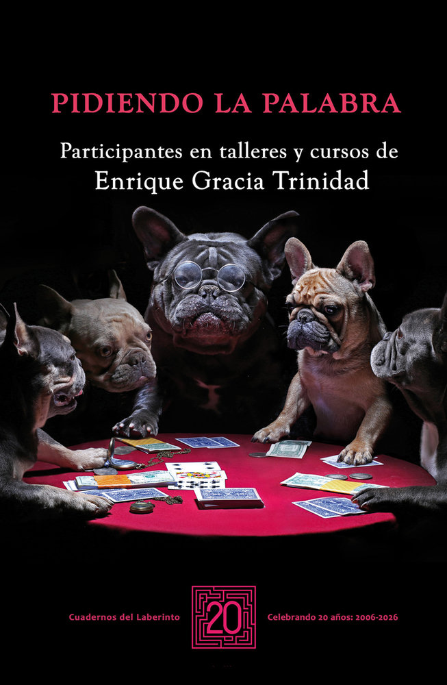  PIDIENDO LA PALABRA 