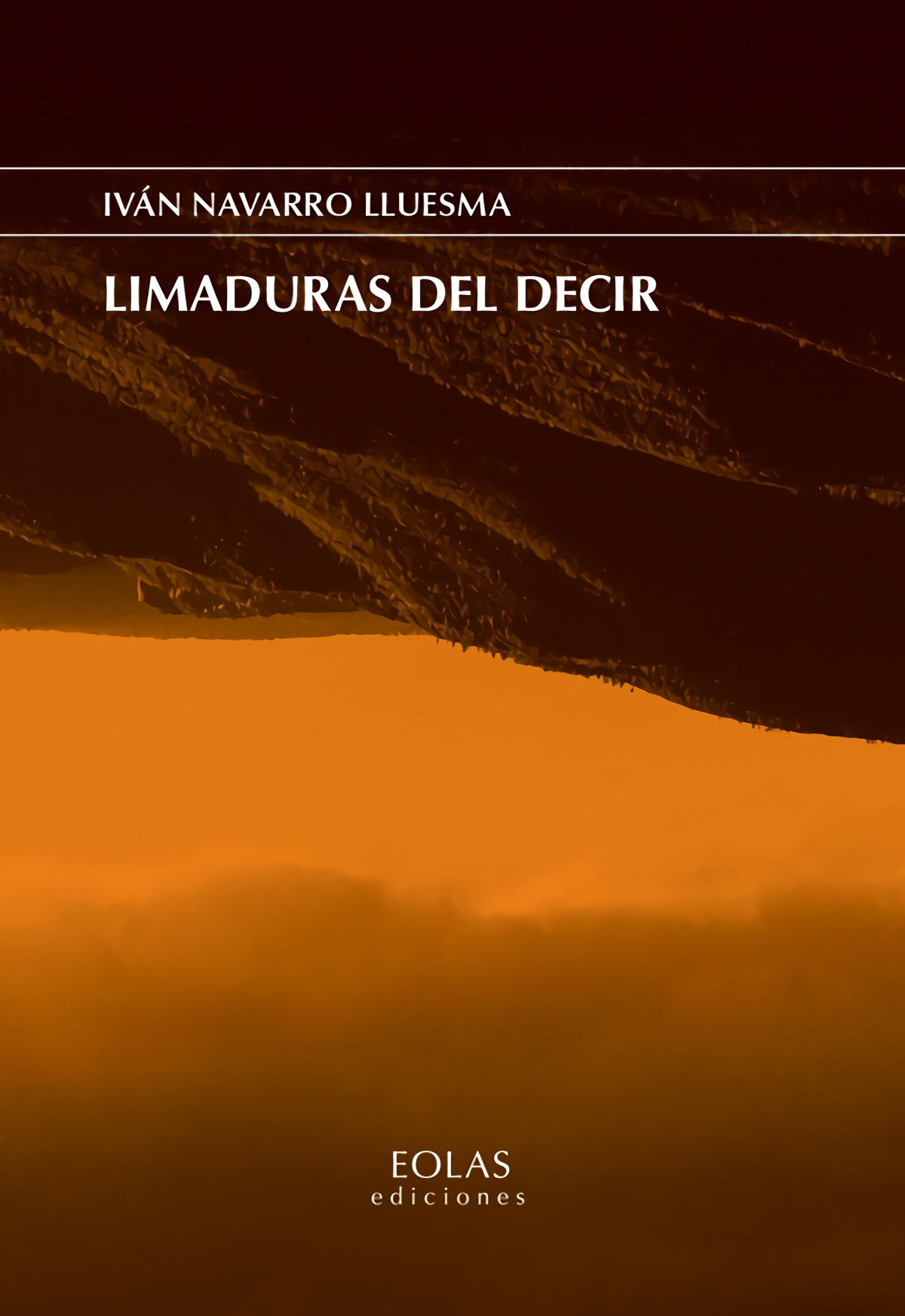LIMADURAS DEL DECIR