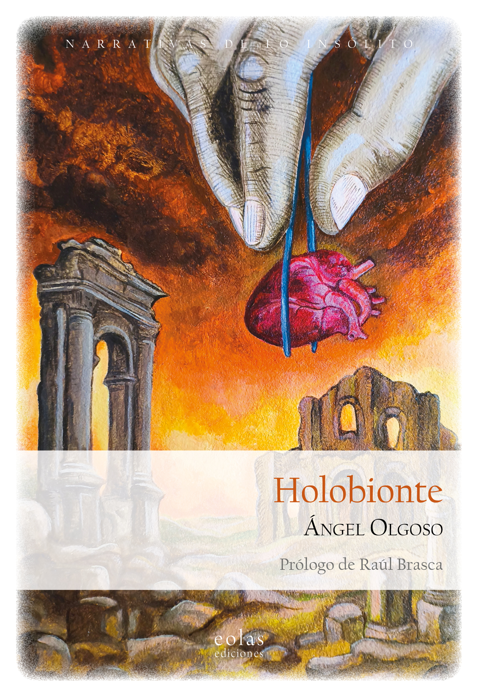  Holobionte 
