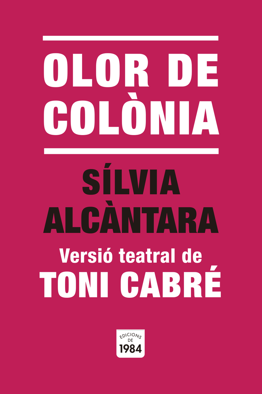 Olor de Colònia