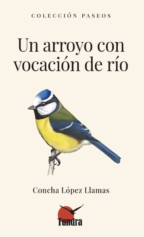 UN ARROYO CON VOCACIÓN DEL RÍO 