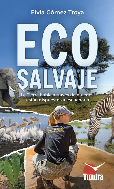  ECO SALVAJE 