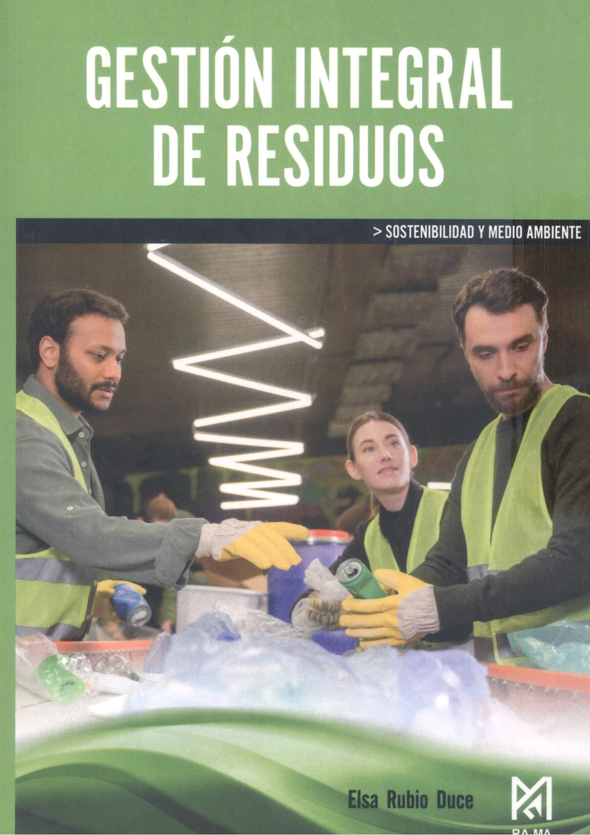 GESTION INTEGRAL DE RESIDUOS