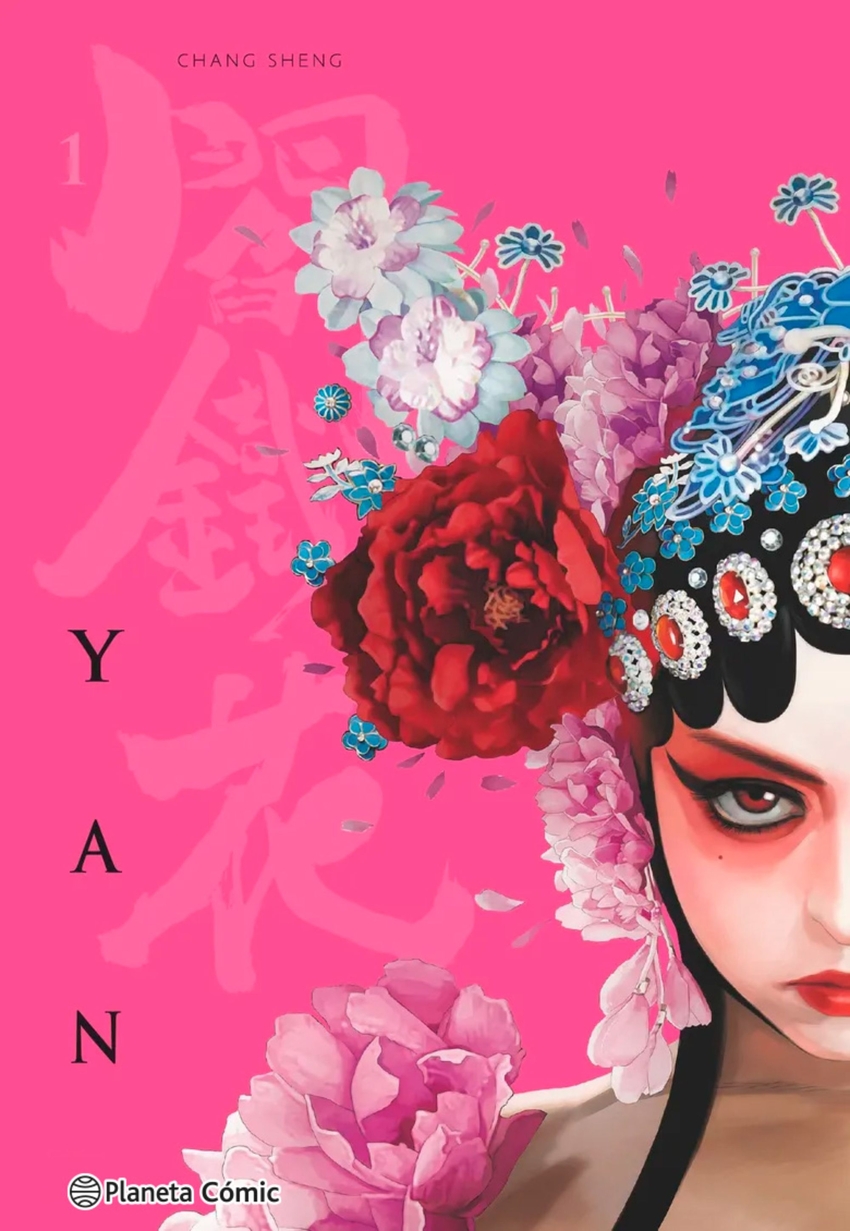  Yan nº 01 