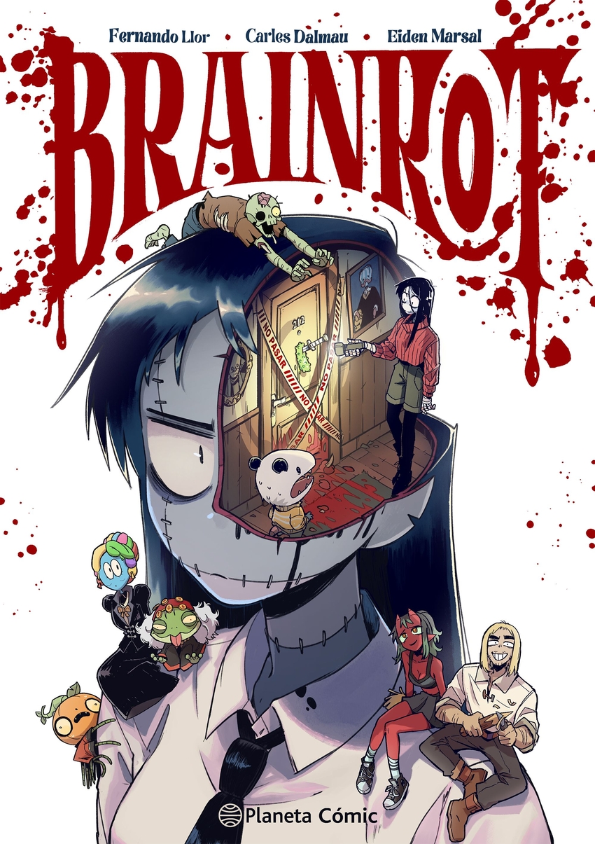 Portada