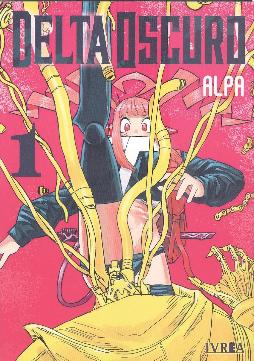 DELTA OSCURO
