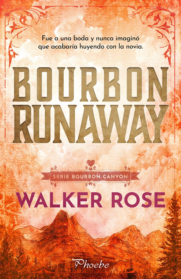  Bourbon Runaway 