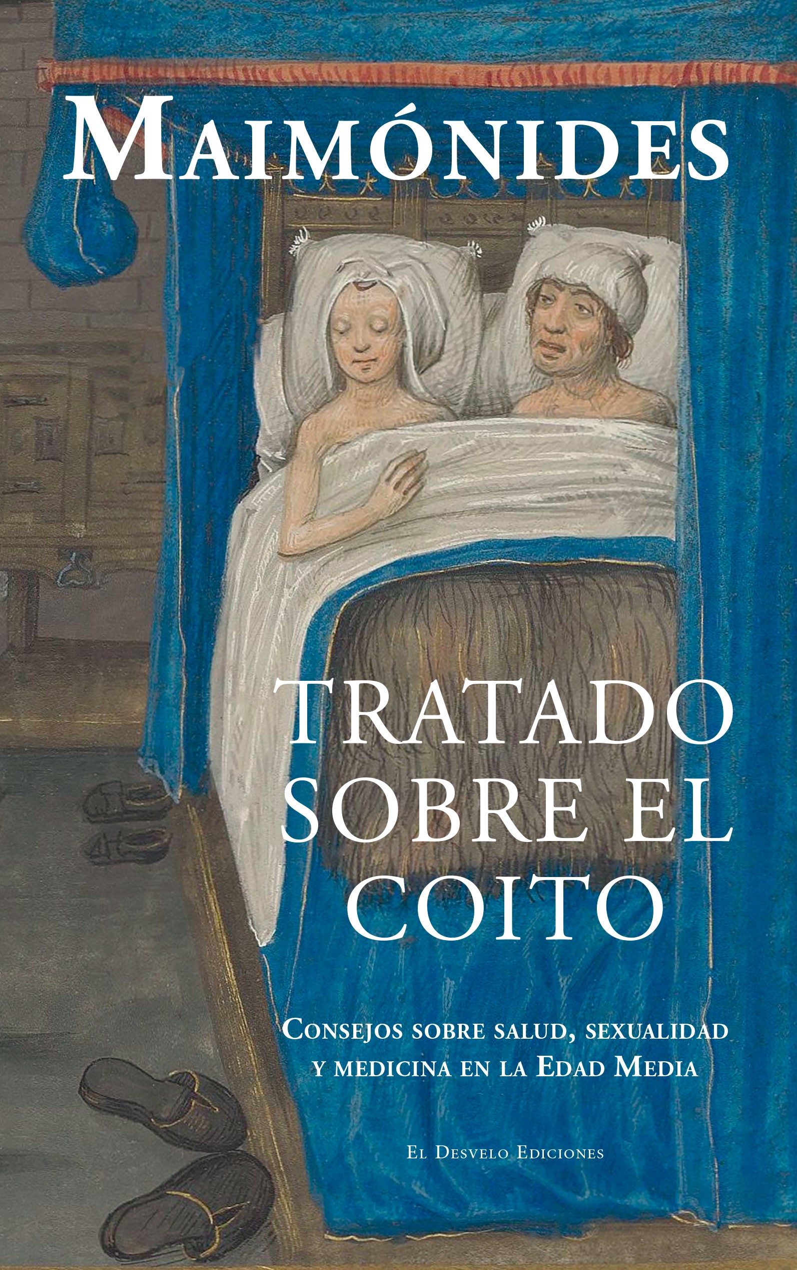  Tratado sobre el coito 