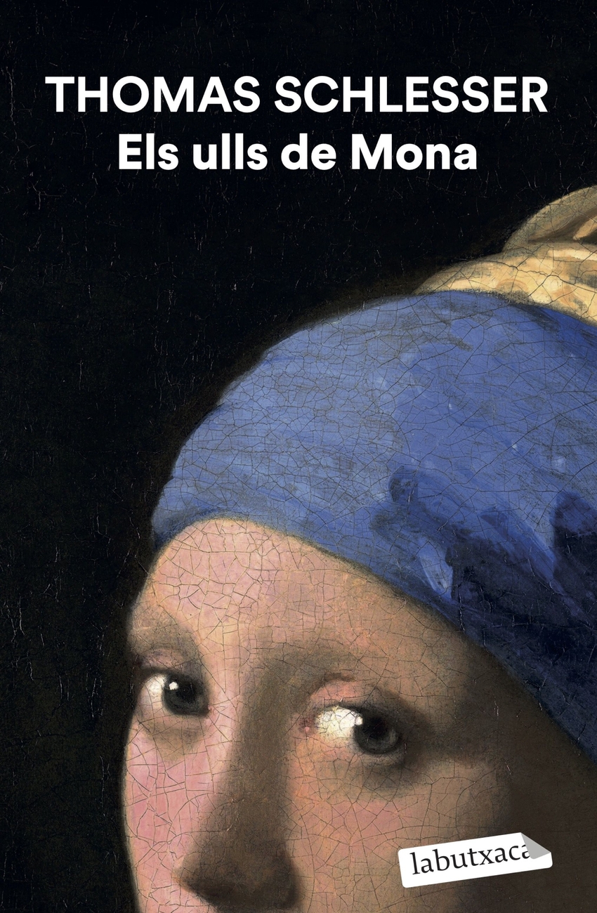  Els ulls de Mona 