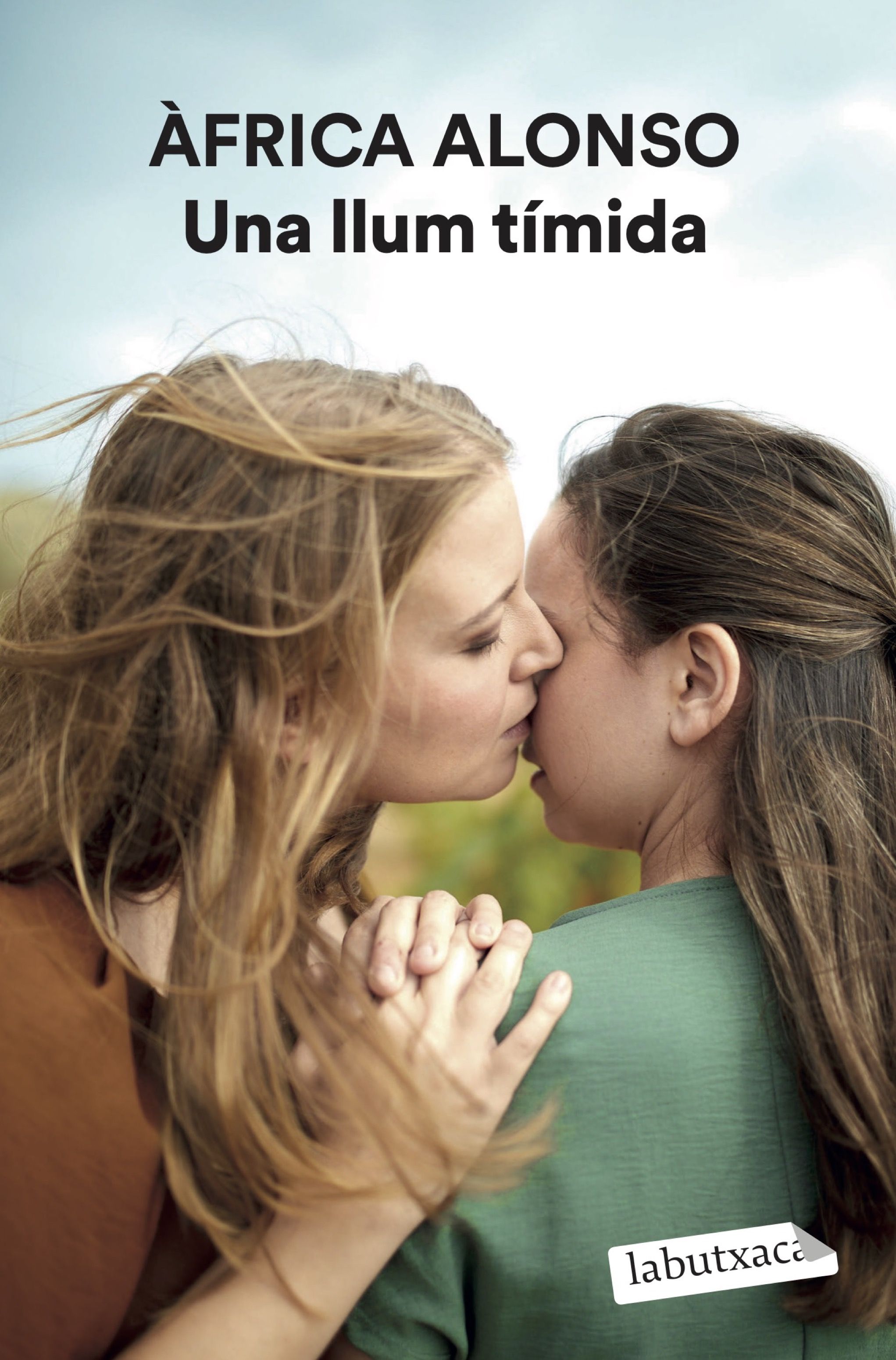  Una llum tímida 