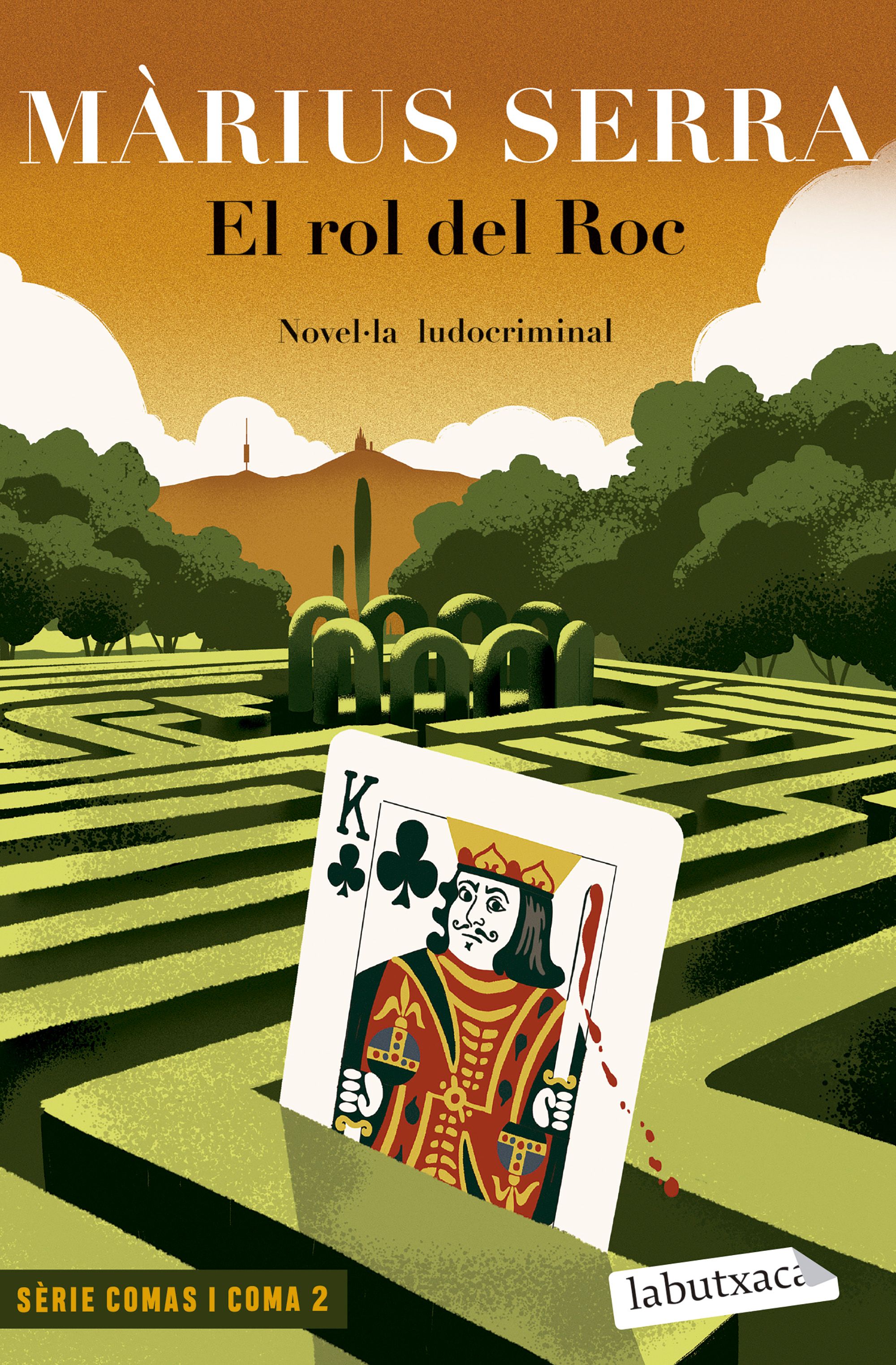  El rol del Roc 