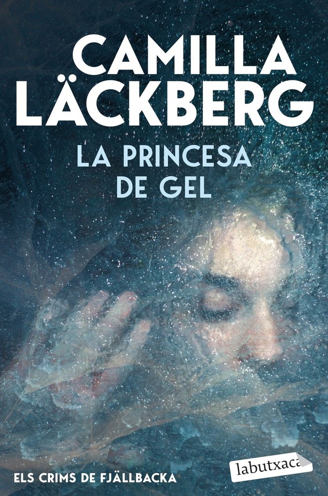  La princesa de gel (Els crims de Fjällbacka) 