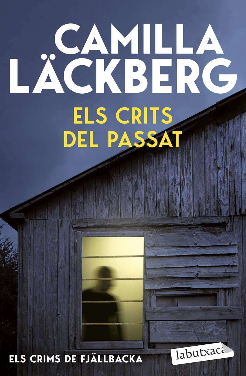  Els crits del passat (Els crims de Fjällbacka) 
