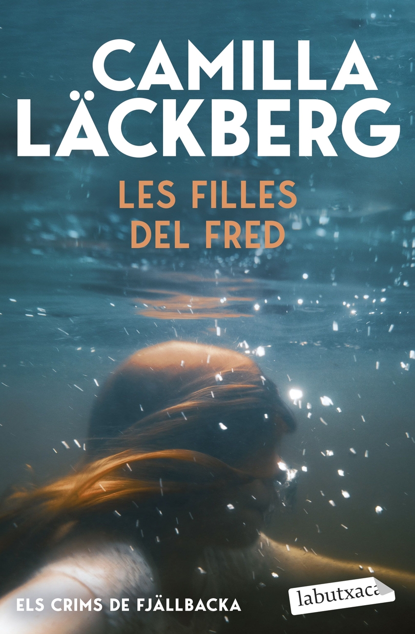  Les filles del fred (Els crims de Fjällbacka) 