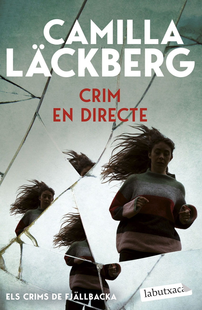  Crim en directe (Els crims de Fjällbacka) 