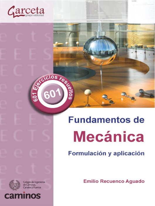  Fundamentos de mecánica 