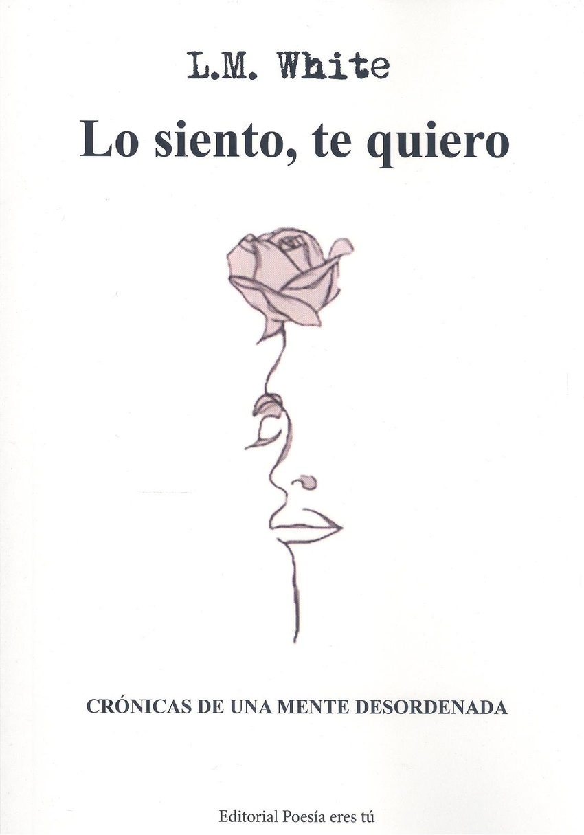 LO SIENTO, TE QUIERO