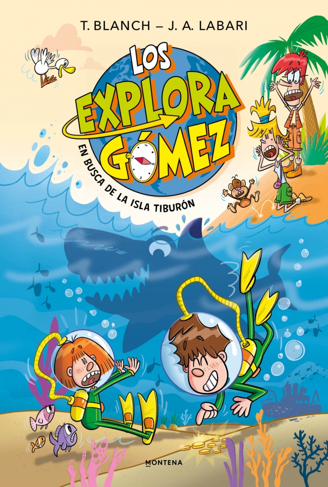Portada