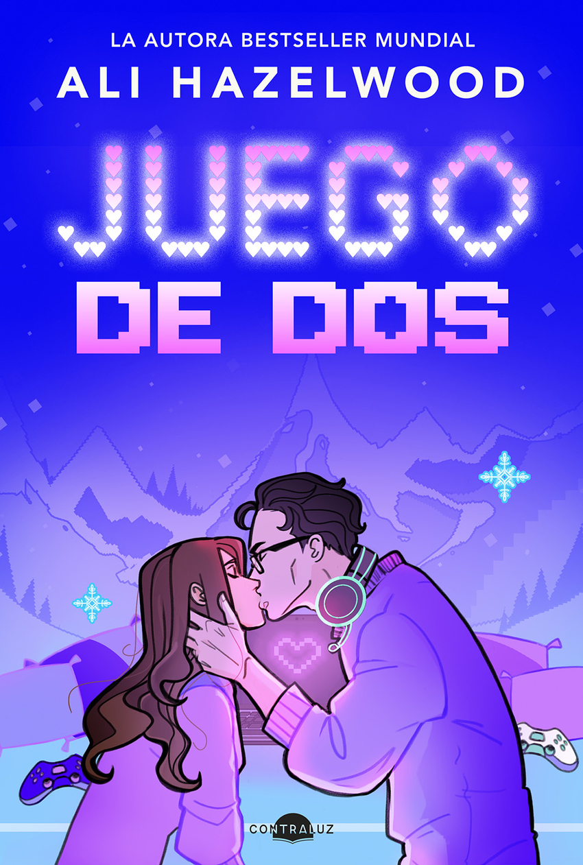  Juego de dos 