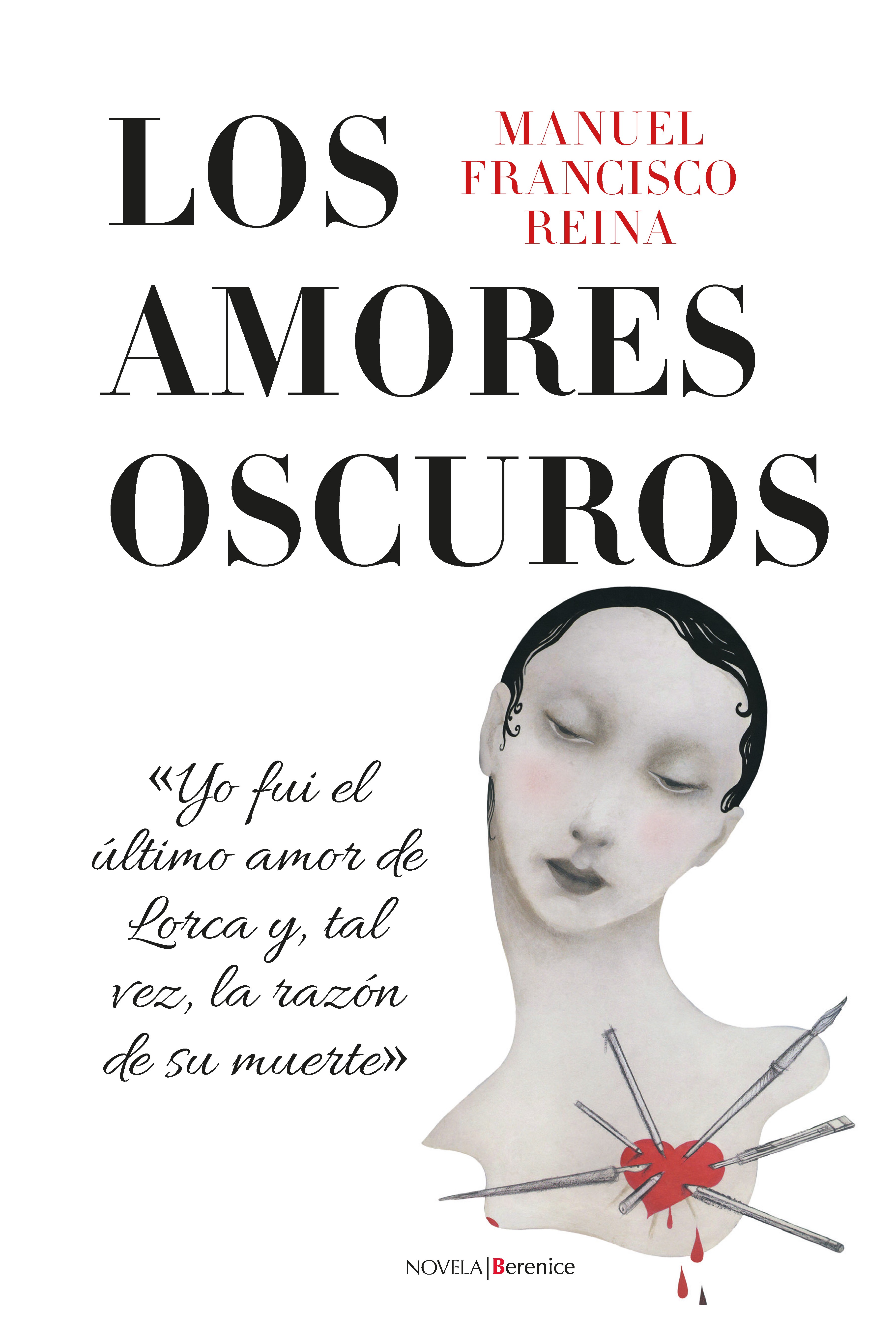  Los amores oscuros 