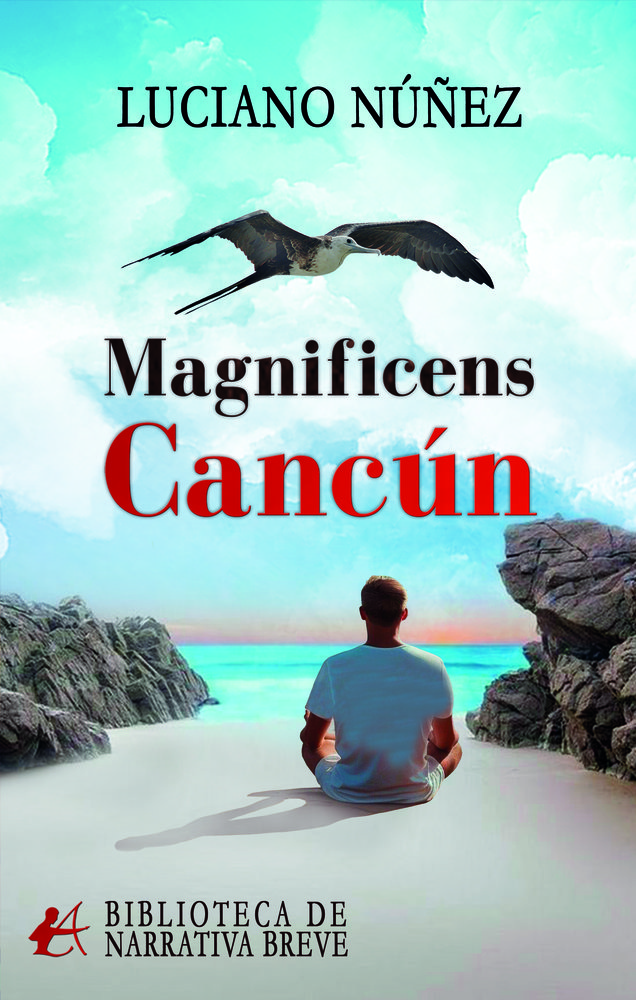 MAGNIFICENS CANCÚN
