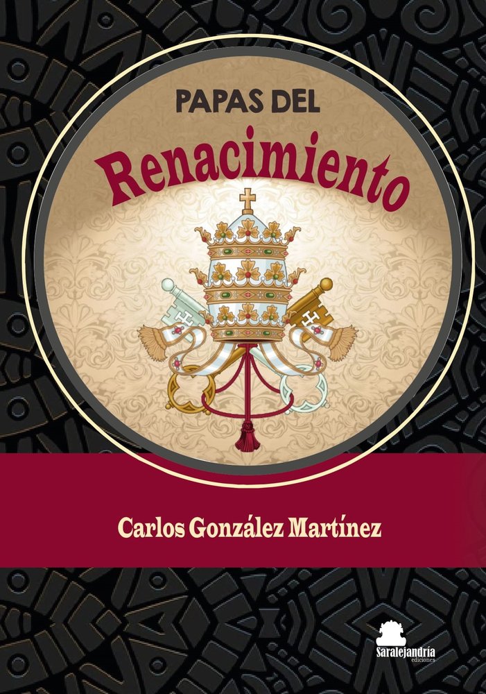  PAPAS DEL RENACIMIENTO 