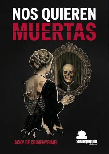  Nos quieren muertas 