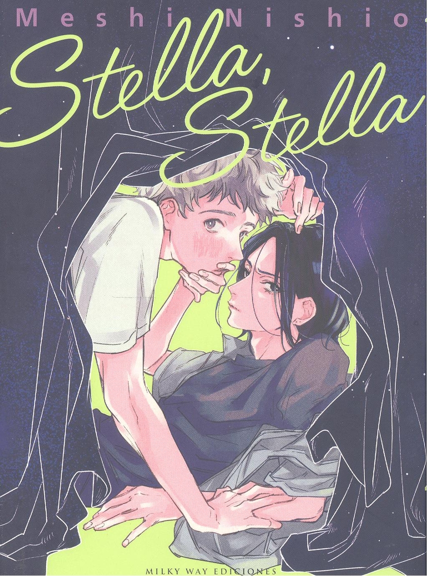 STELLA, STELLA