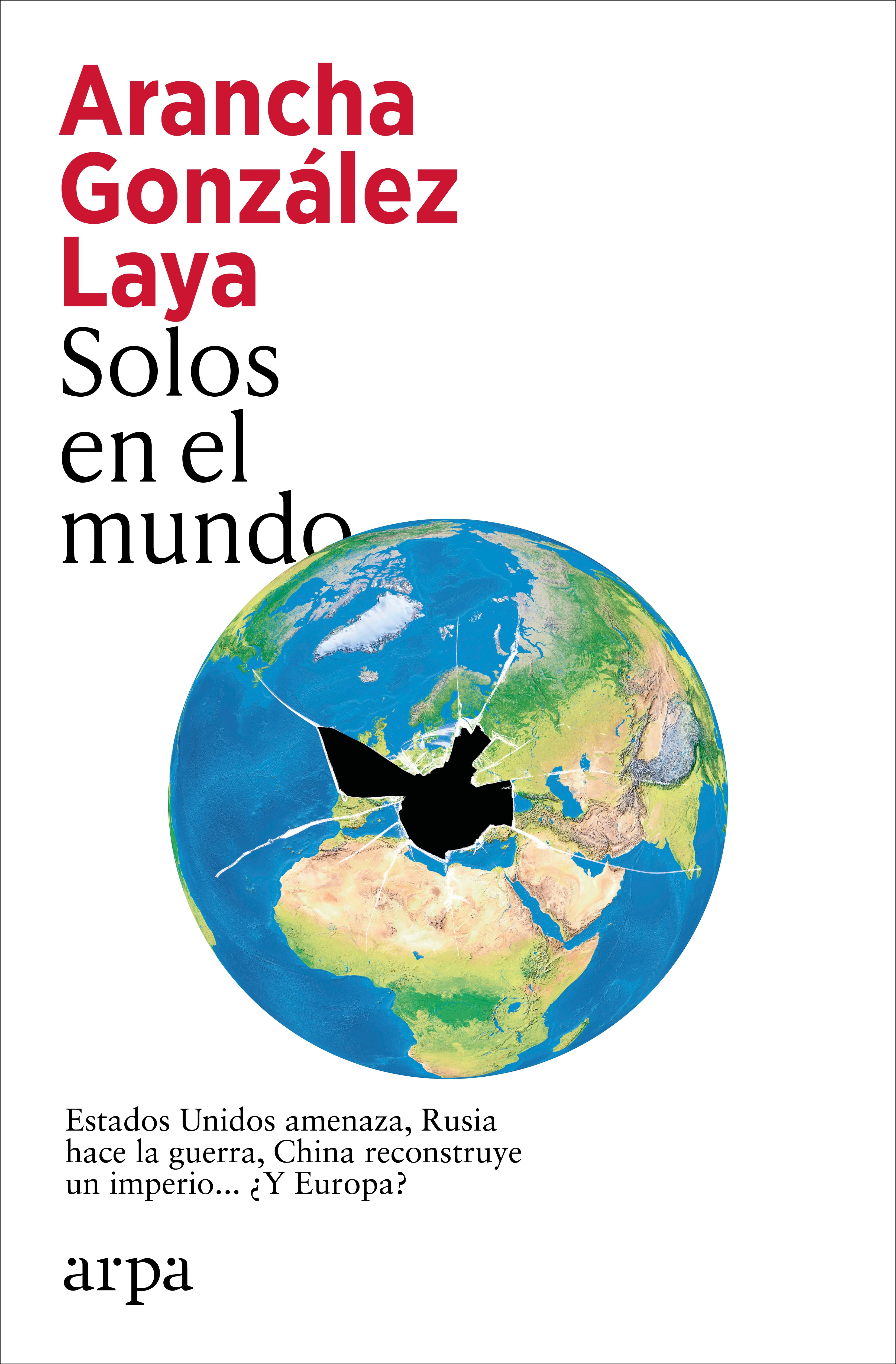  Solos en el mundo 