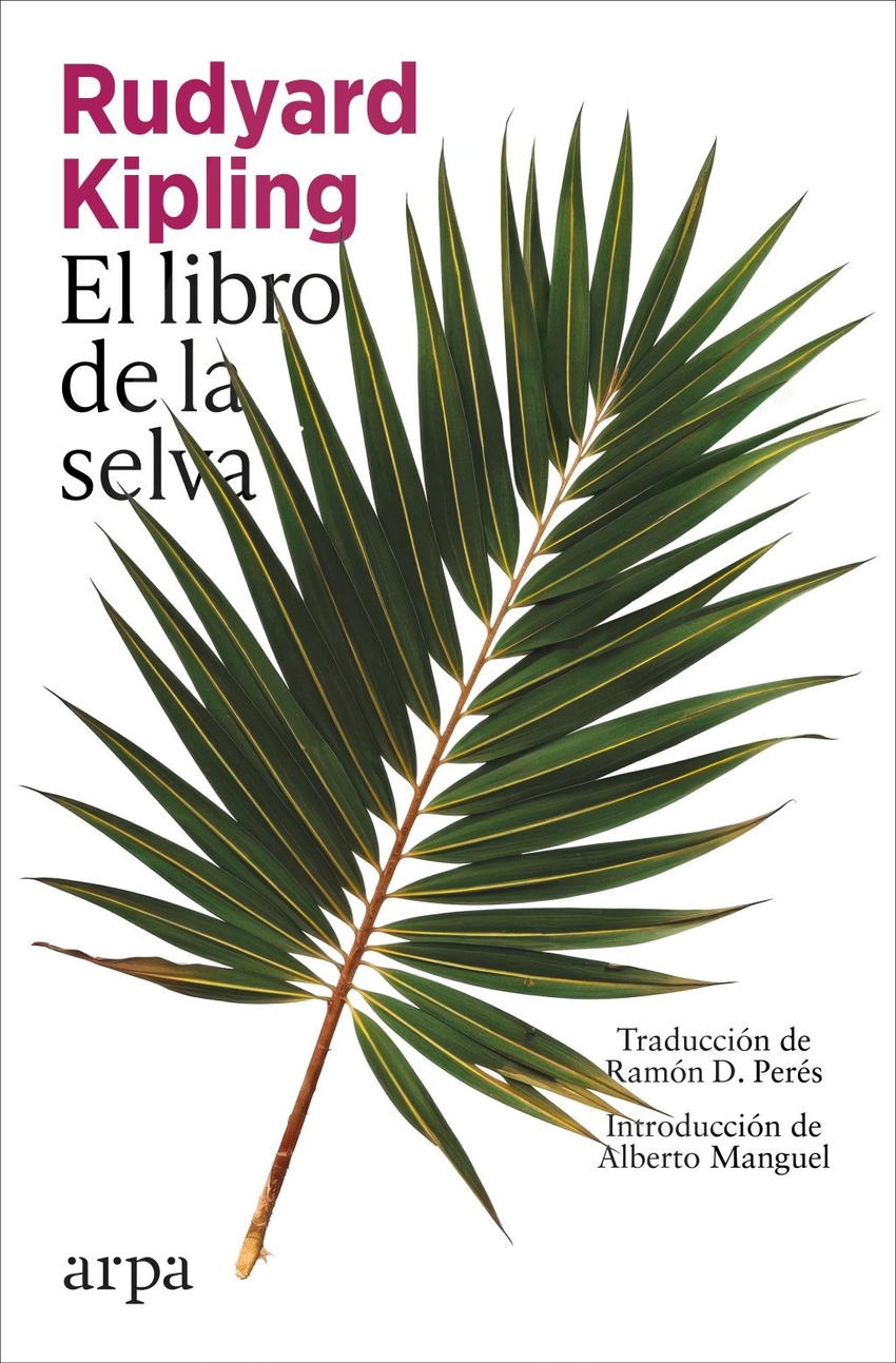  Libro de la selva. el 