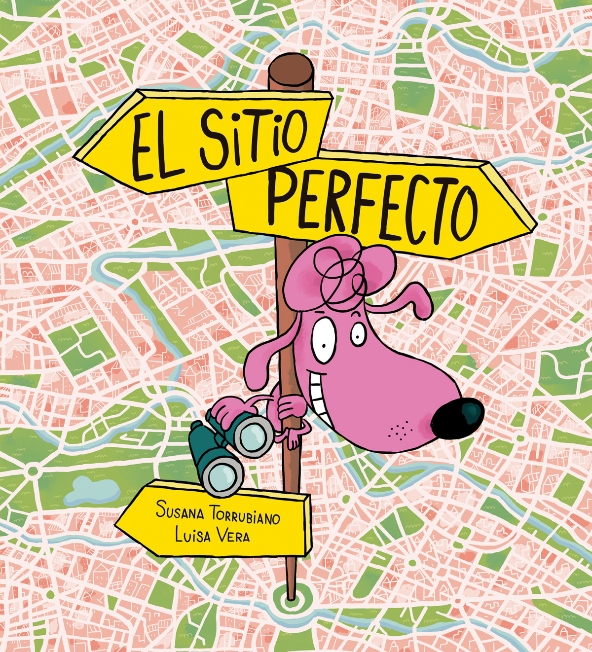  El sitio perfecto 