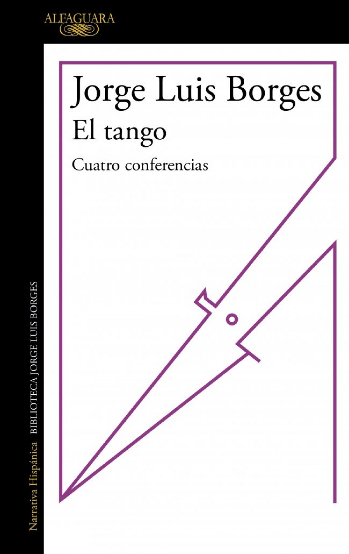  El tango 