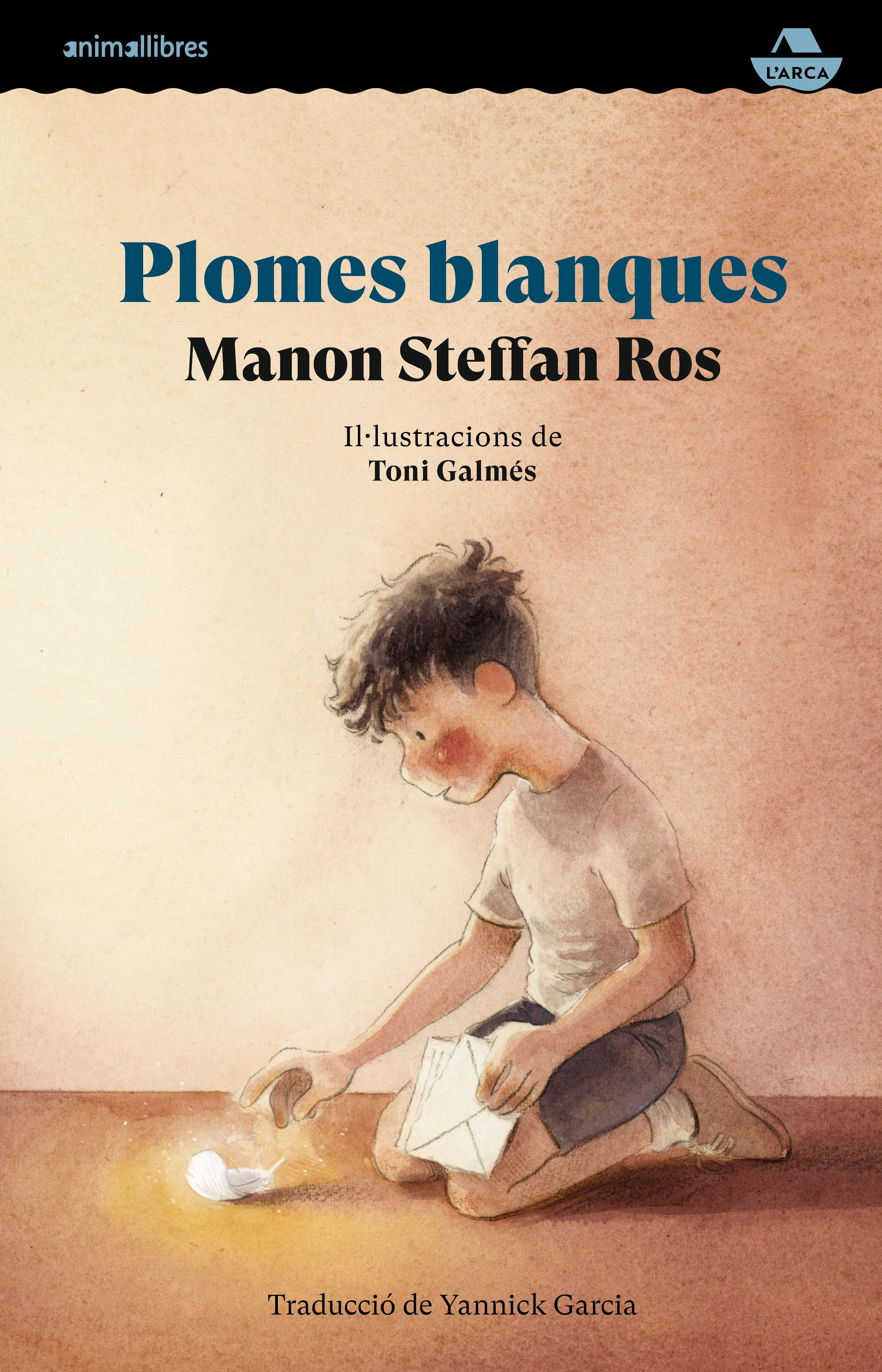  Plomes blanques 