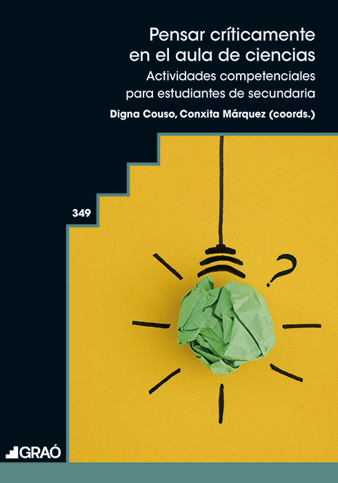  Pensar críticamente en el aula de ciencias 