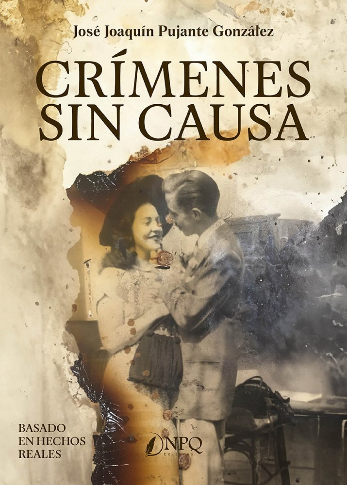  Crímenes sin causa 