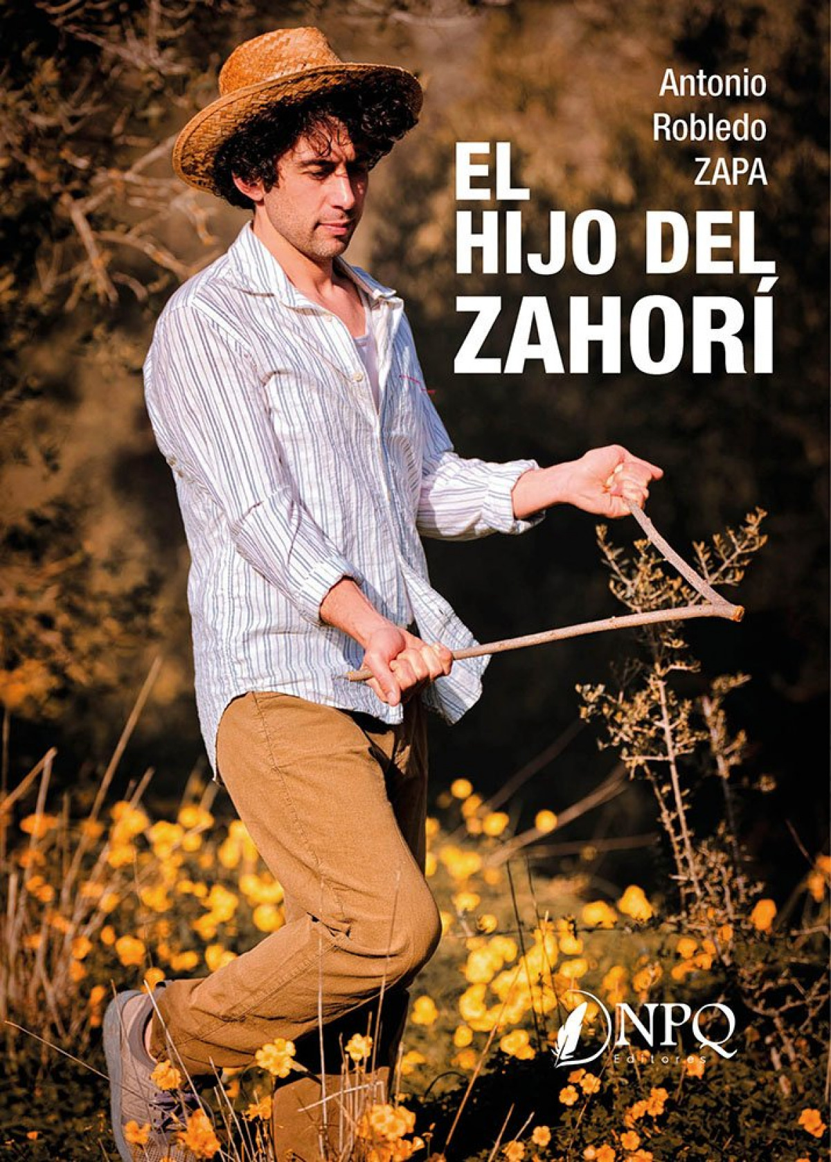  El hijo del zahorí 