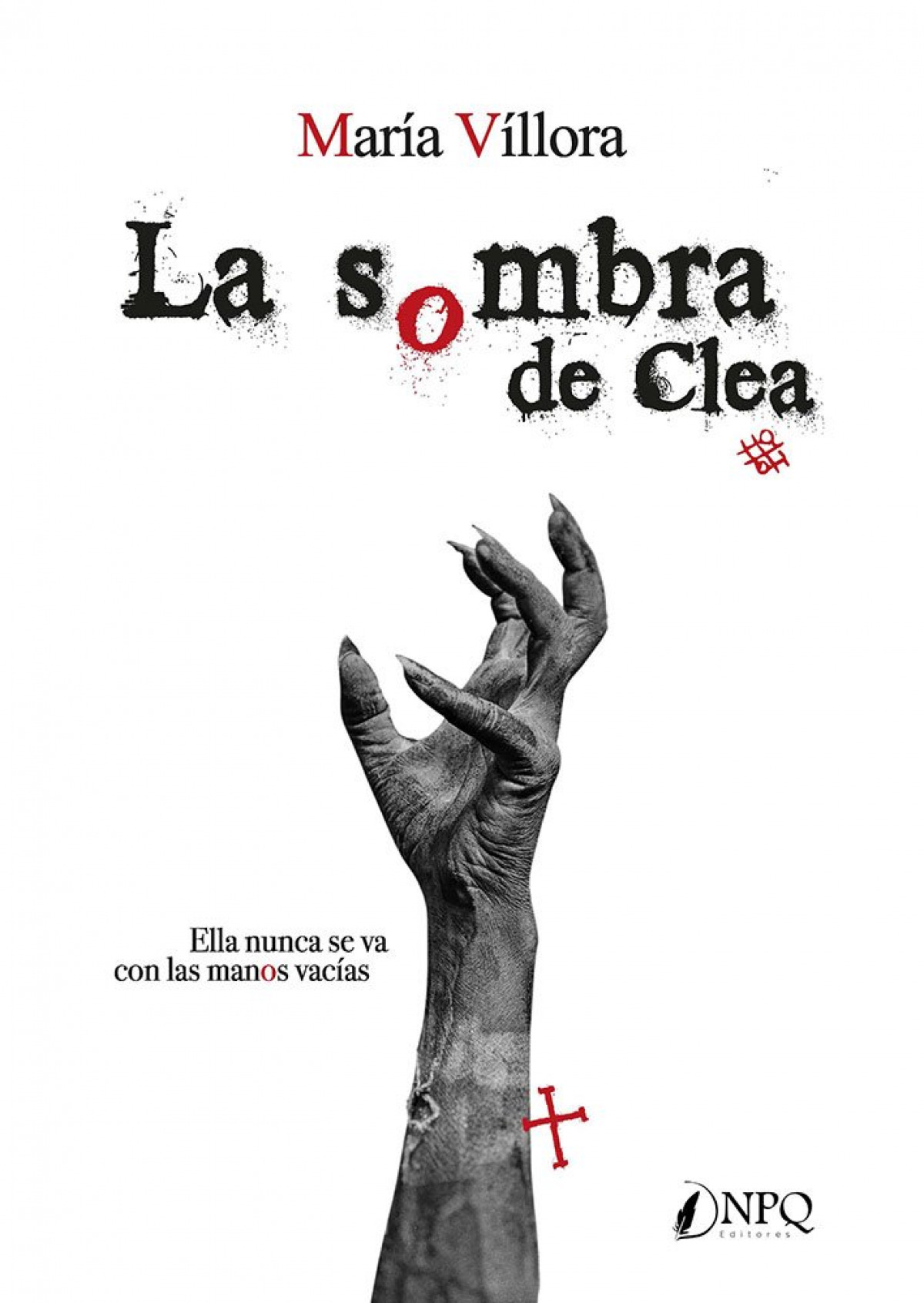 LA SOMBRA DE CLEA 