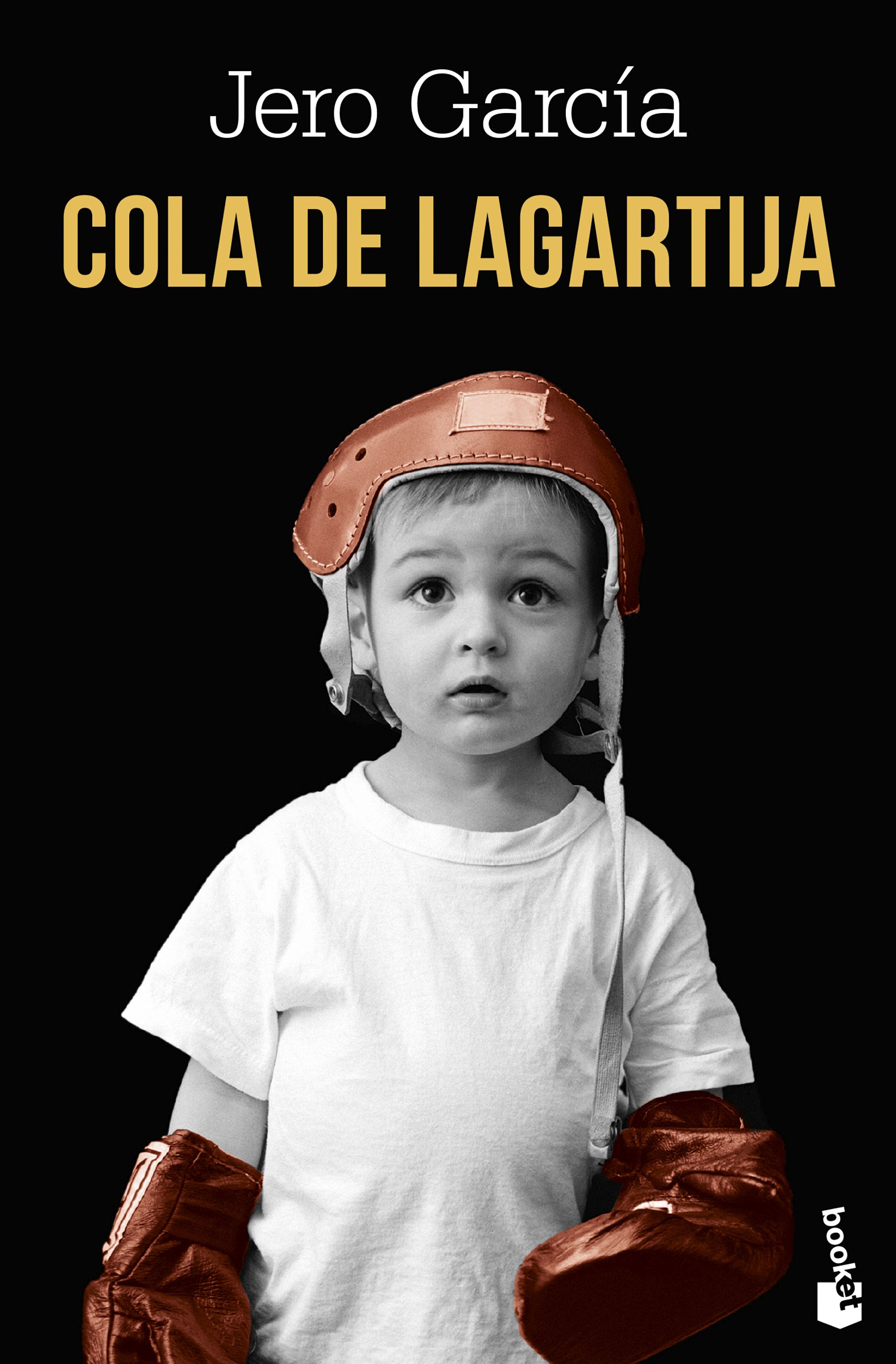  Cola de lagartija 