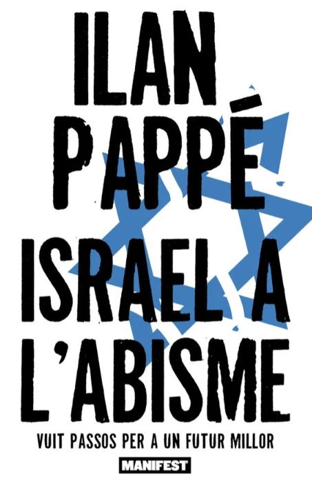  ISRAEL A L?ABISME 