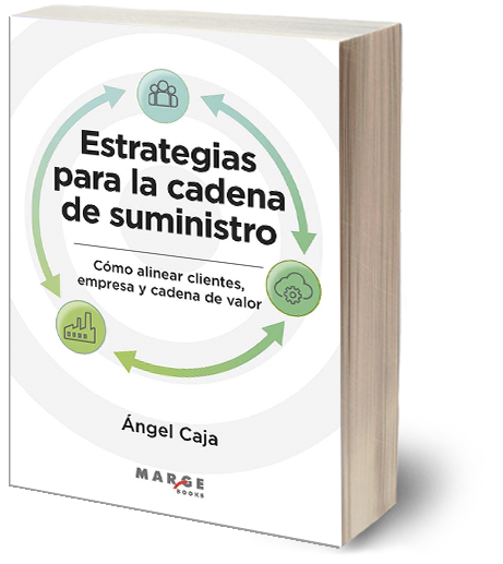  Estrategias para la cadena de suministro 