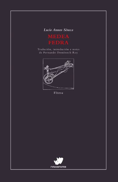 MEDEA FEDRA 